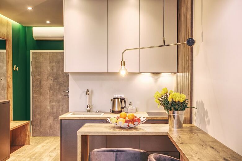 Aparthotel Rajska By Pi Apartments