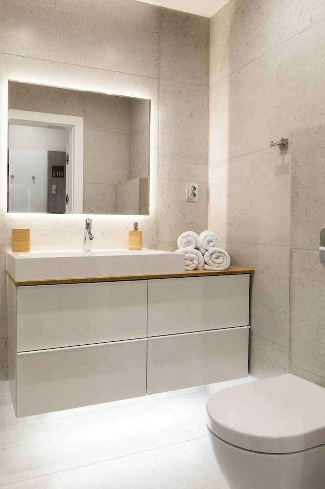 Aparthotel Rajska By Pi Apartments