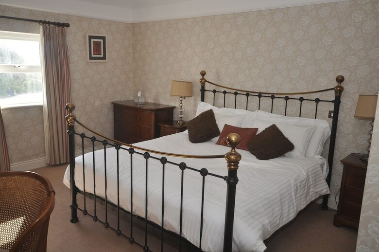 Hotel Red Cliff Lodge, Restaurant & Suites