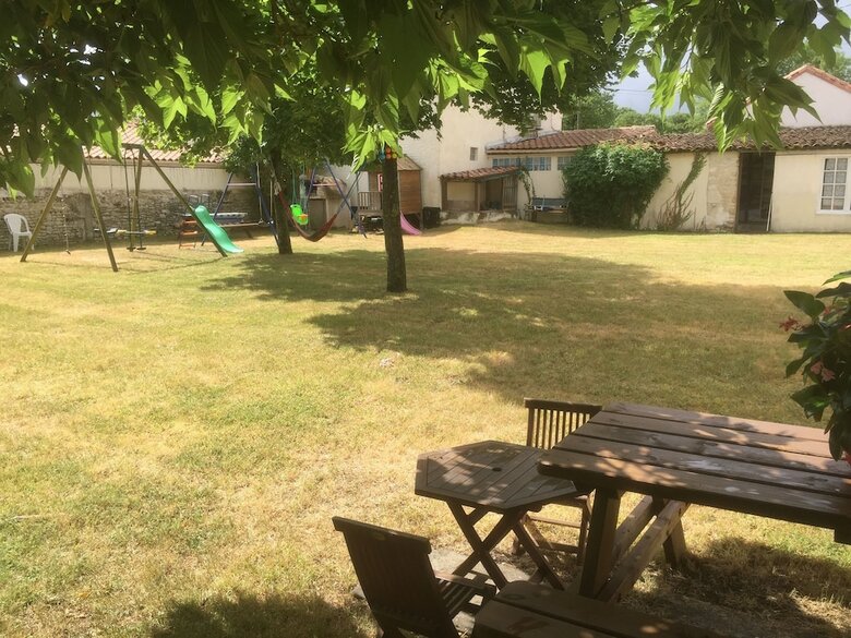 Child Friendly Gites Charente Maritime