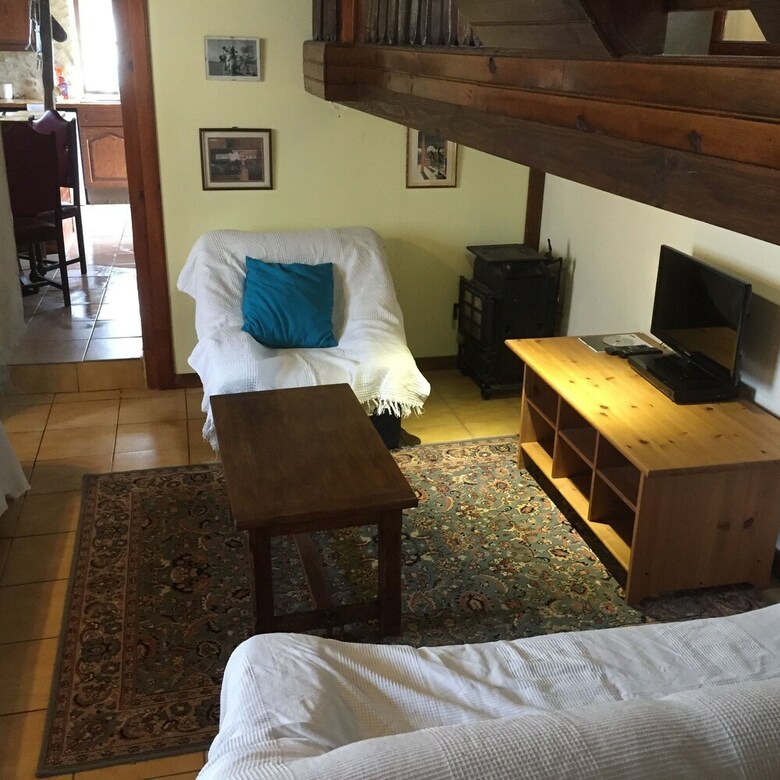 Child Friendly Gites Charente Maritime