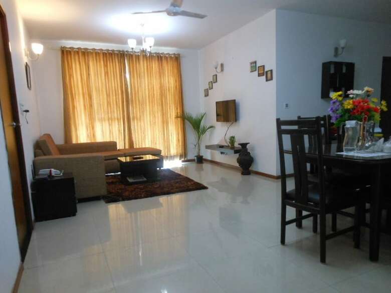 Omicron Hotel 1  Bhk Studio Rooms