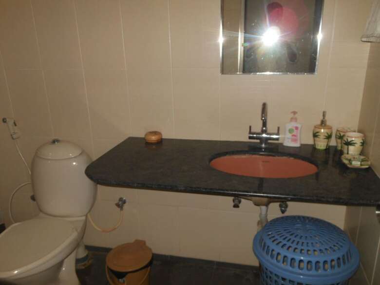 Omicron Hotel 1  Bhk Studio Rooms
