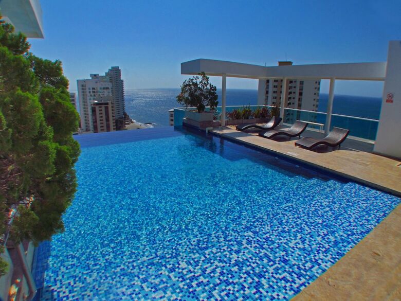Apartamento Home Style - Cerca Al Mar