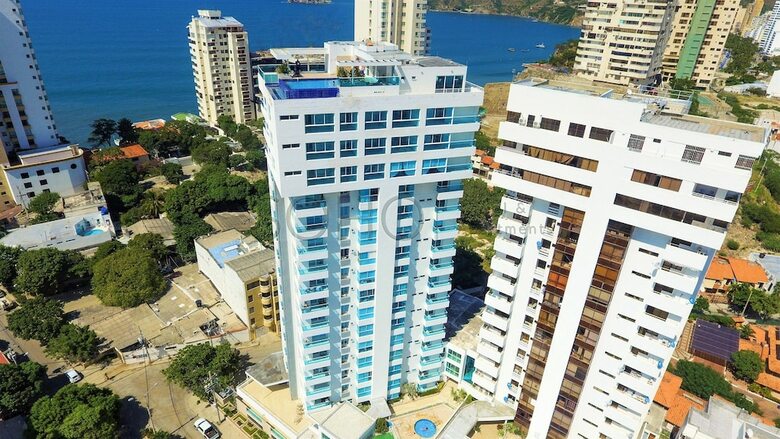 Apartamento Home Style - Cerca Al Mar