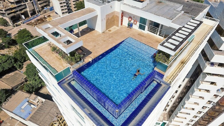 Apartamento Home Style - Cerca Al Mar