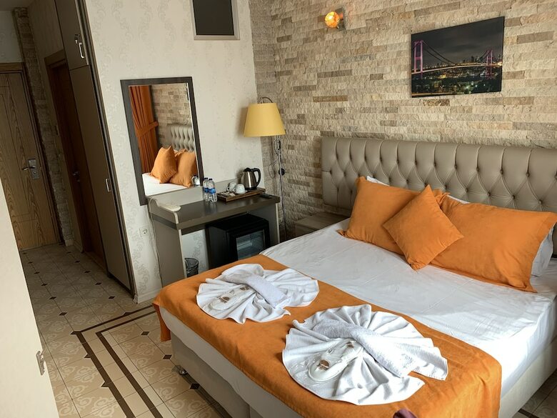 Hotel Alright Suites
