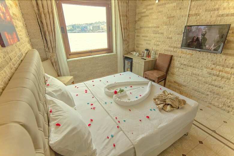 Hotel Alright Suites