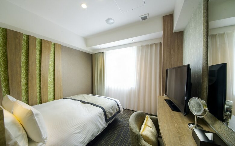 Hotel Torifito Naha Asahibashi