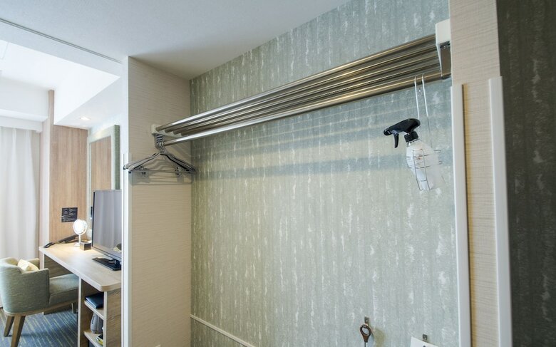 Hotel Torifito Naha Asahibashi