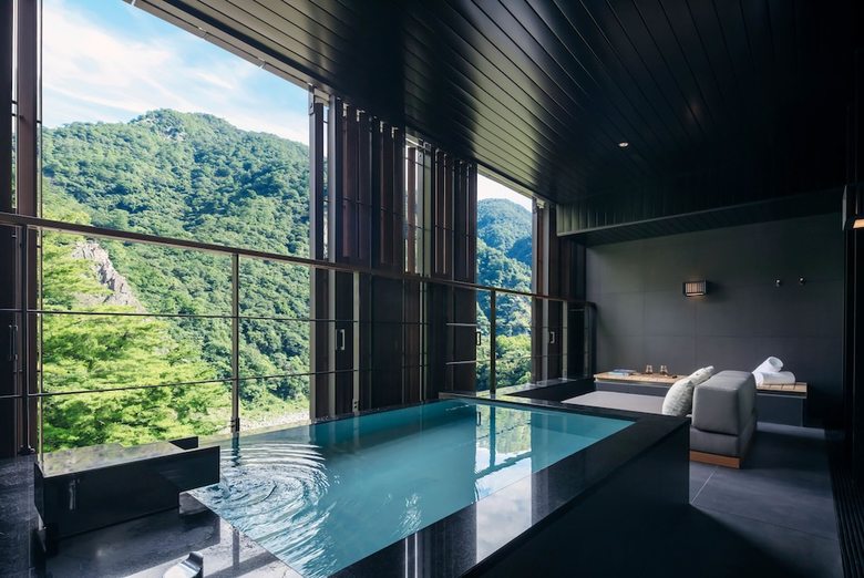 Hotel Hoshinoya Guguan