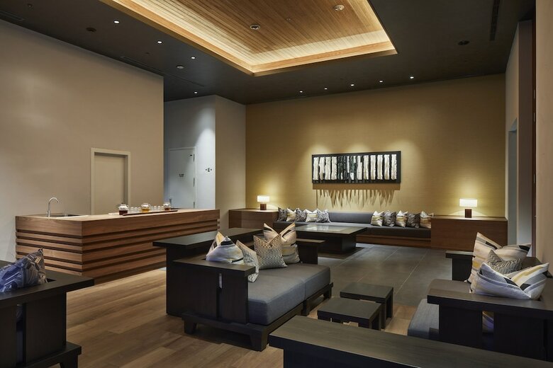 Hotel Hoshinoya Guguan