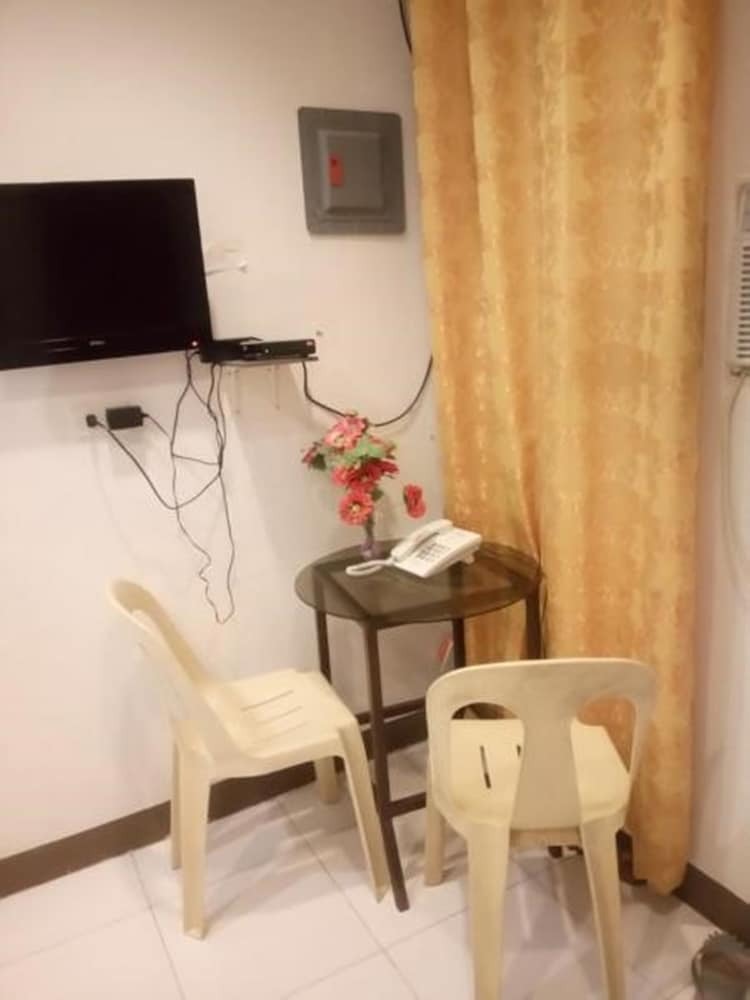 Hotel Wjv Inn Bankal