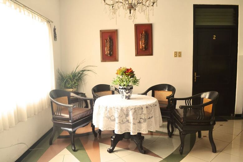 Hotel Srikandi Semarang