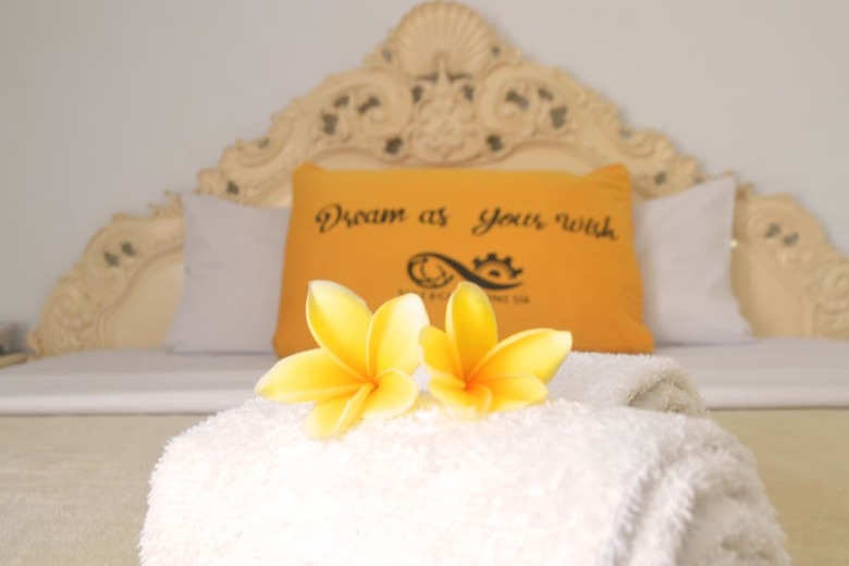 Hotel Srikandi Semarang