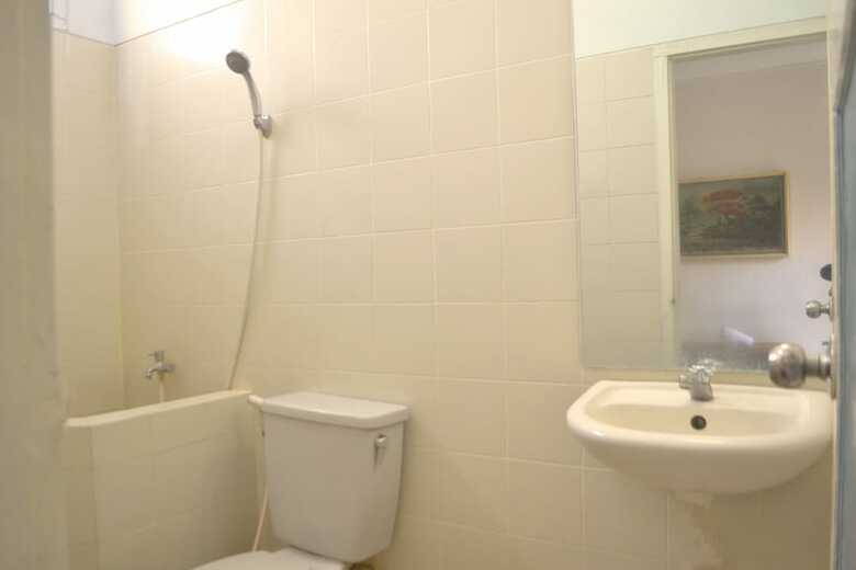 Hotel Srikandi Semarang