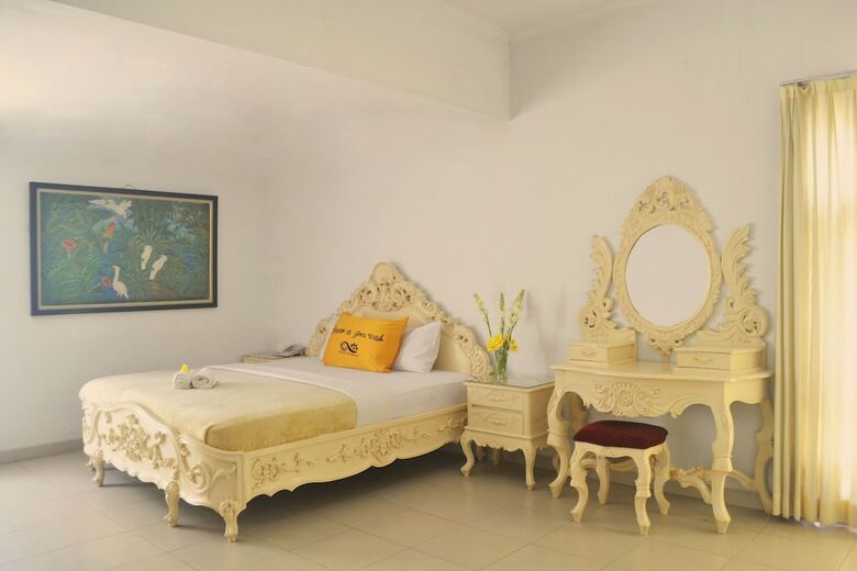 Hotel Srikandi Semarang