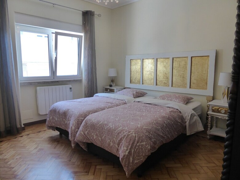 Bento Boutique Apartments Ibg Home