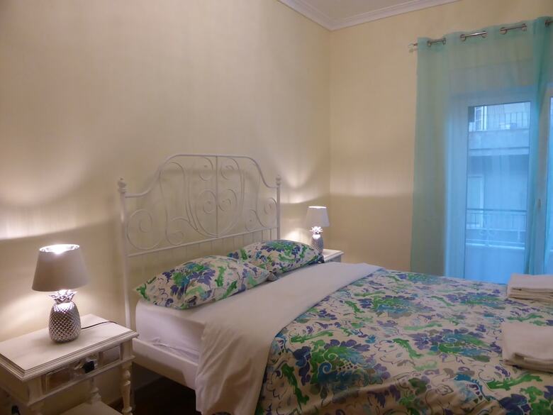 Bento Boutique Apartments Ibg Home