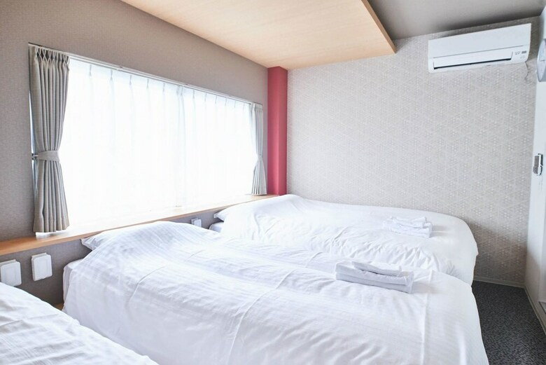 Hotel Shinsaibashi House