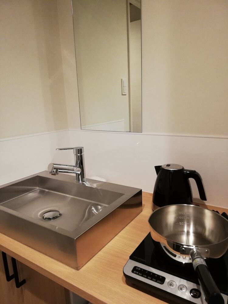 Hotel Shinsaibashi House