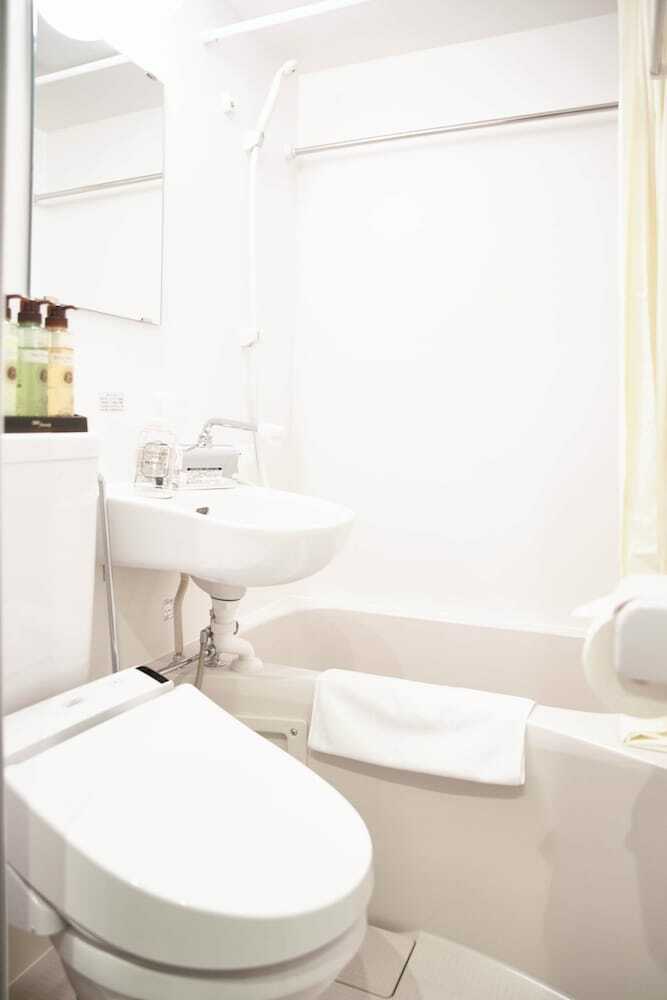 Hotel Shinsaibashi House