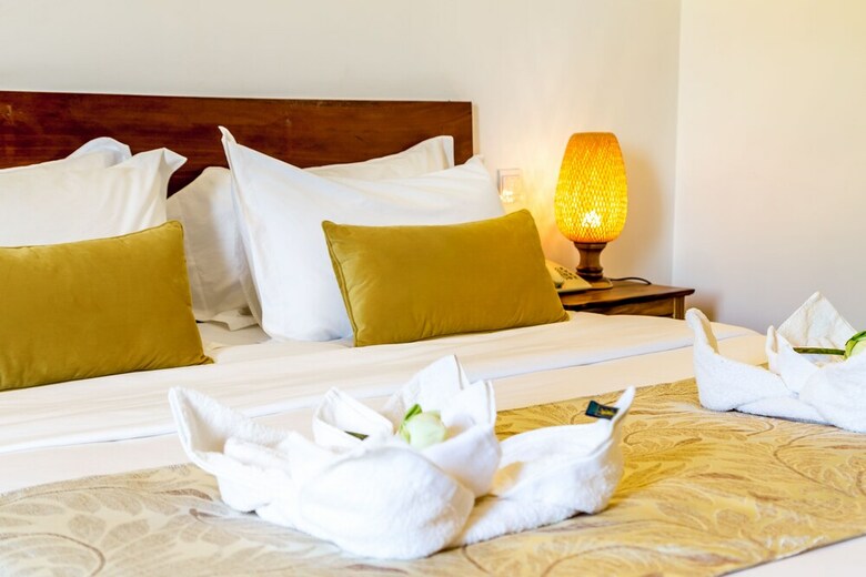 Sambath Reach D' Angkor Hotel