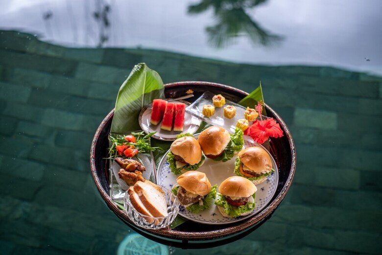 Sambath Reach D' Angkor Hotel