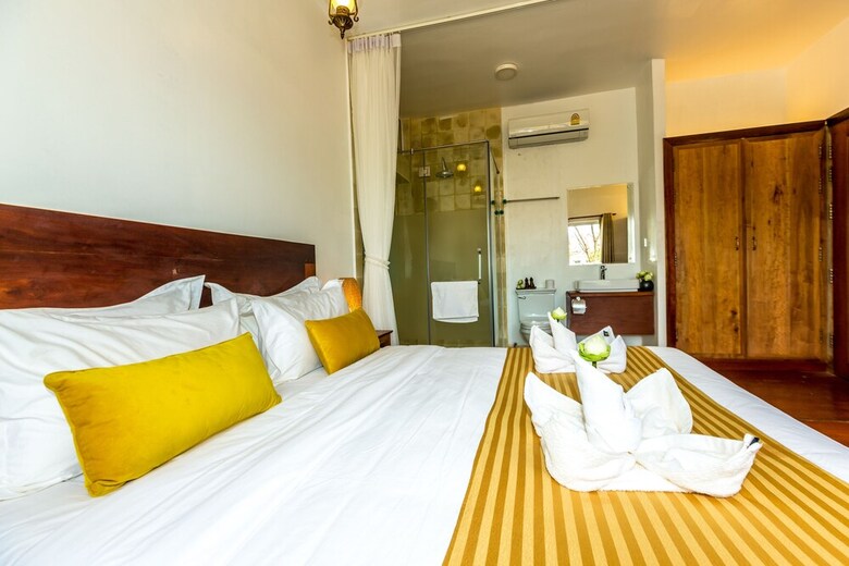 Sambath Reach D' Angkor Hotel
