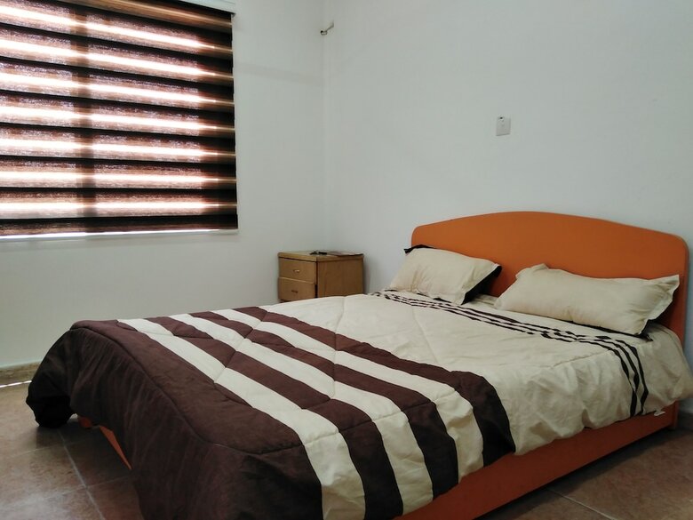 Apartamentos Relax House
