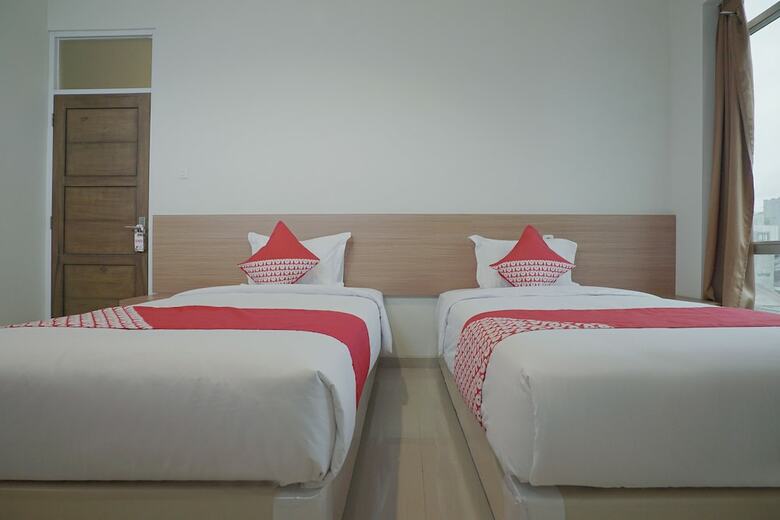 Hotel Oyo 415 Kartini 8 Residence