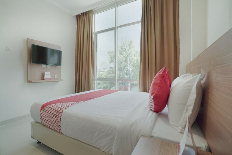 Hotel Oyo 415 Kartini 8 Residence