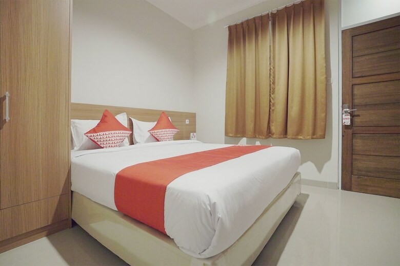 Hotel Oyo 415 Kartini 8 Residence