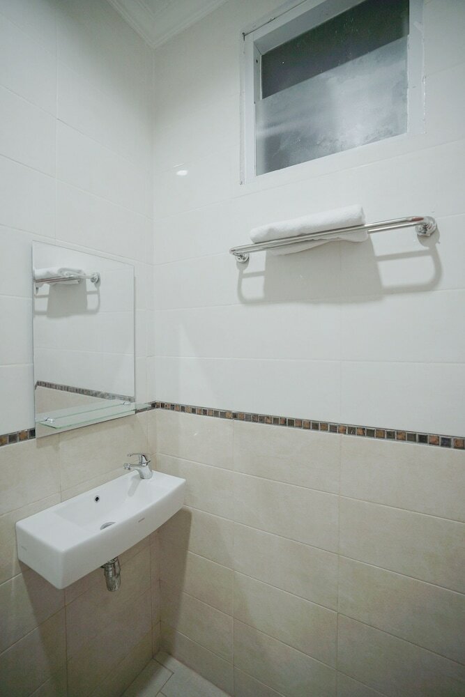 Hotel Oyo 415 Kartini 8 Residence