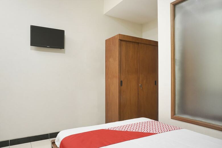 Hotel Oyo 462 Nugraha Residence