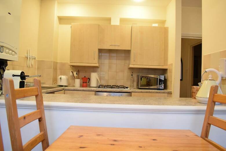 1 Bedroom Apartment Near Angel Station