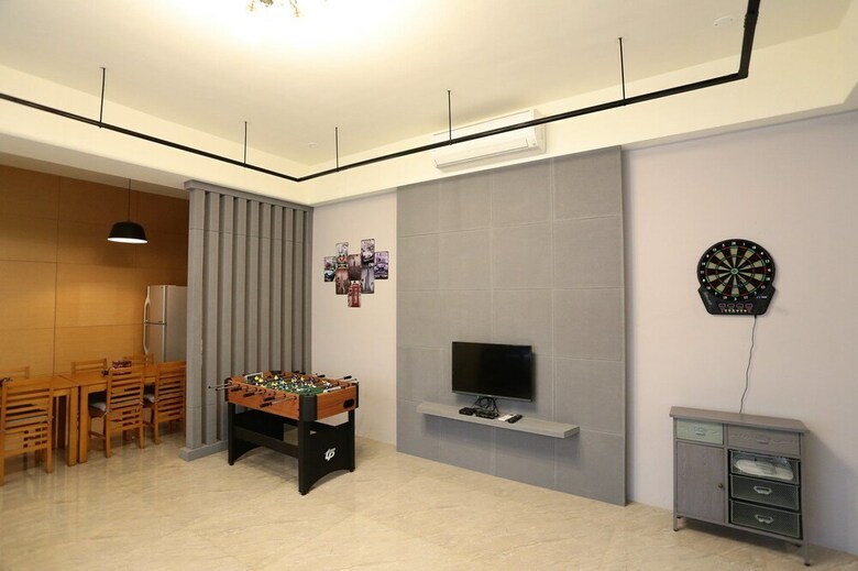 Hotel Hualien 168 B&B