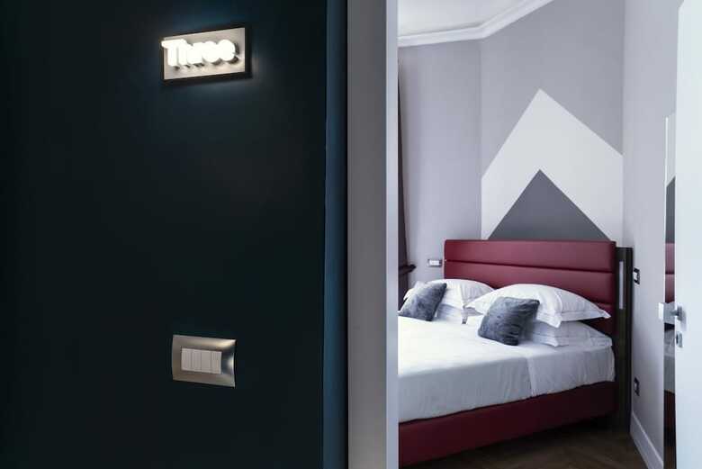 Hotel Artemide Guesthouse