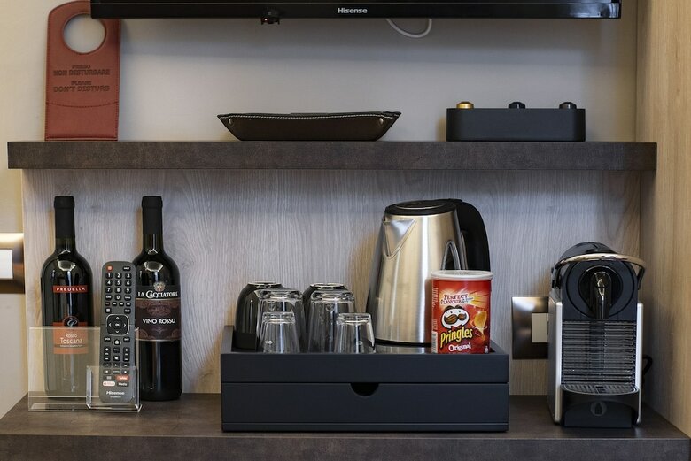 Hotel Artemide Guesthouse