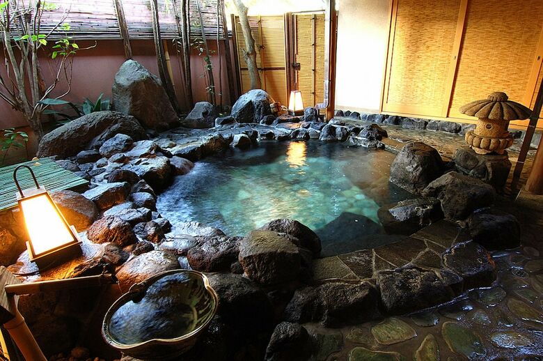 Shoheiso Ryokan