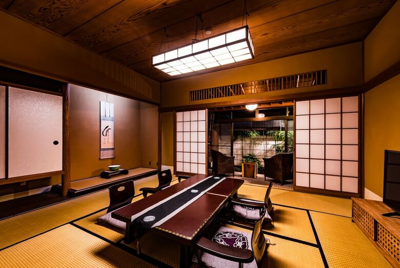 Shoheiso Ryokan