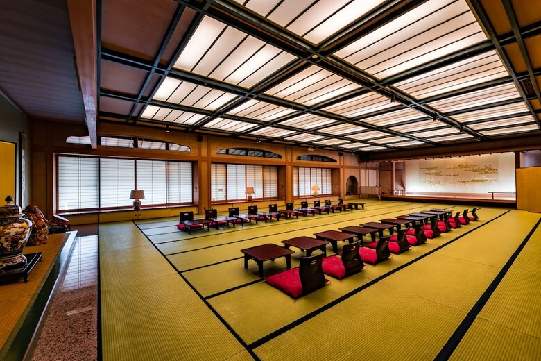 Shoheiso Ryokan