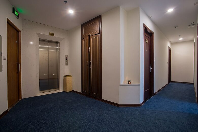 Western Hanoi Boutique Hotel