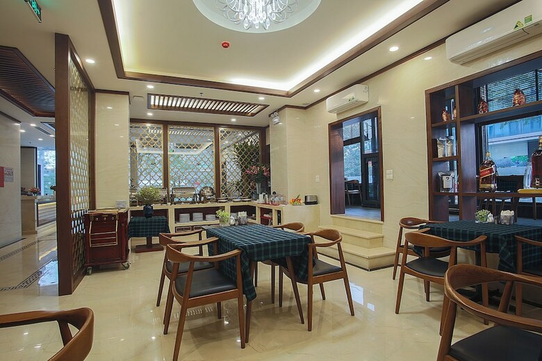 Western Hanoi Boutique Hotel