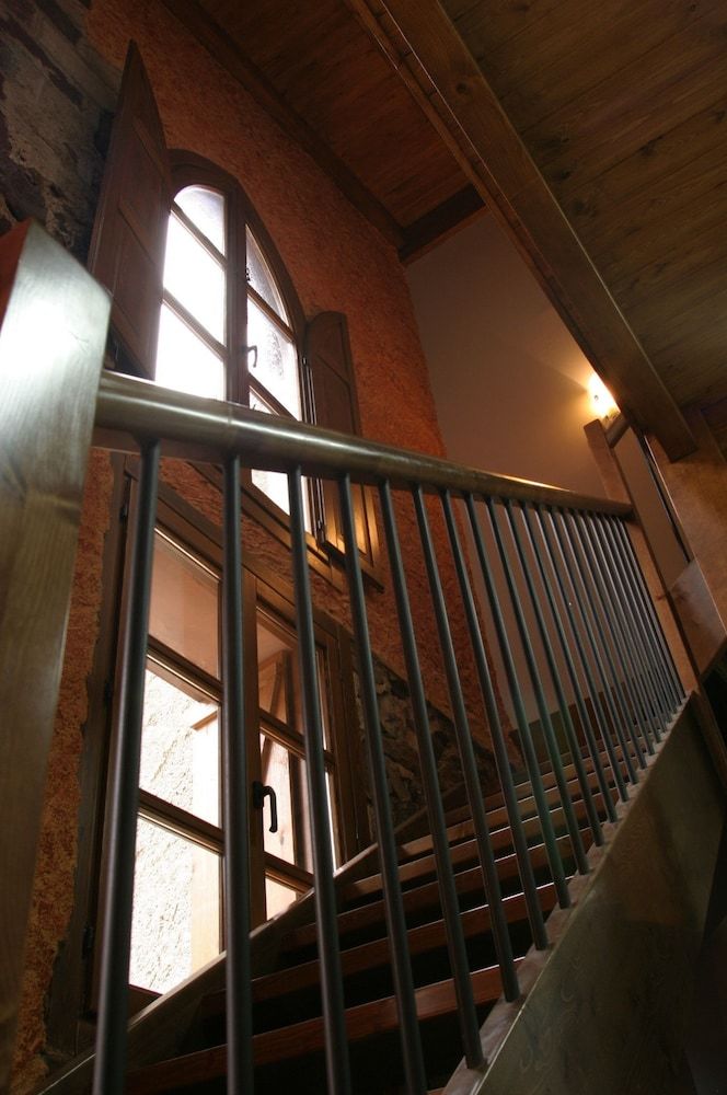 Apartamentos Can Lloren�