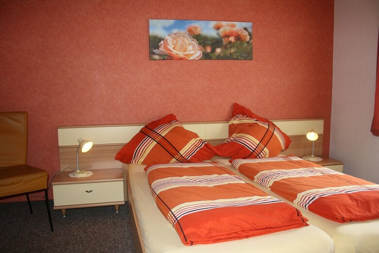 Apartamento Ferienwohnungen Haus Am Medebach