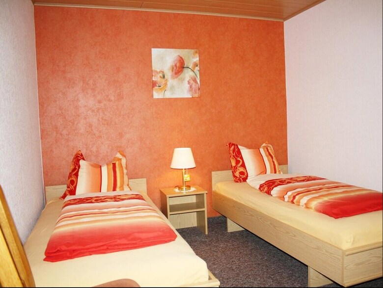 Apartamento Ferienwohnungen Haus Am Medebach