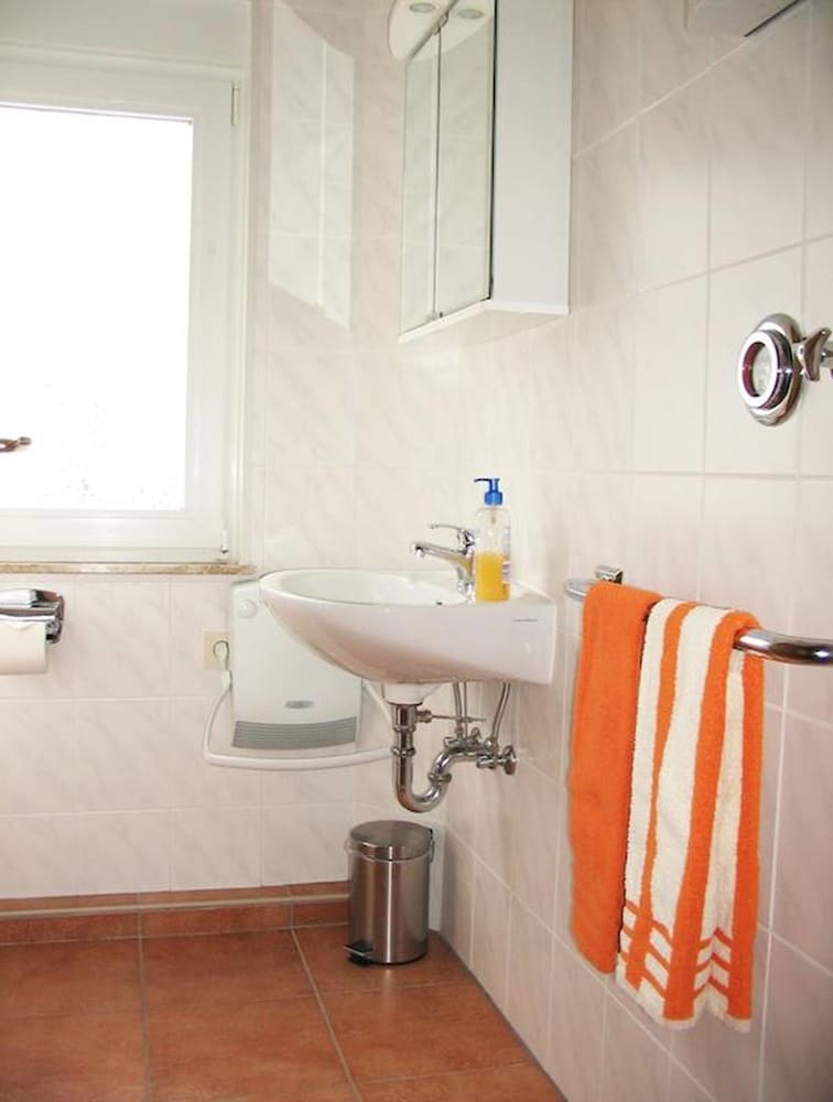 Apartamento Ferienwohnungen Haus Am Medebach