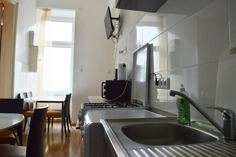 City Apartments On A Budget