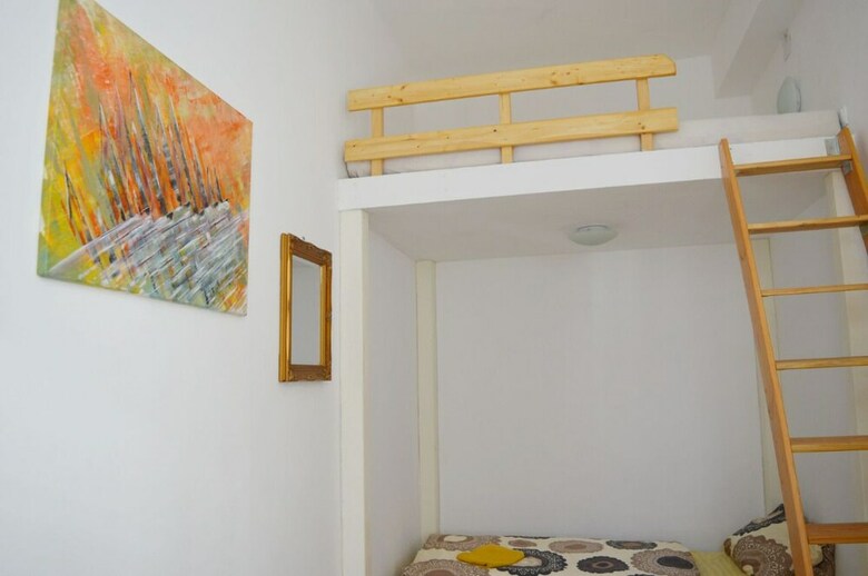 City Apartments On A Budget